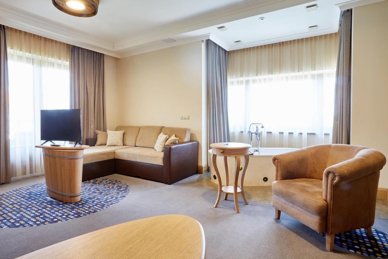 Hotel Crocus Gere Bor & Wine Villány
