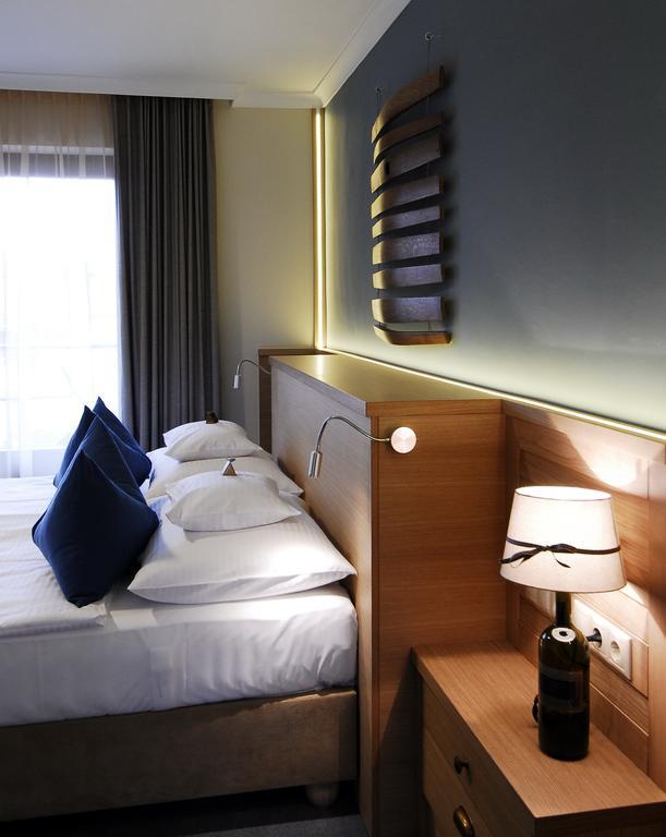 Hotel Crocus Gere Bor & Wine Villany