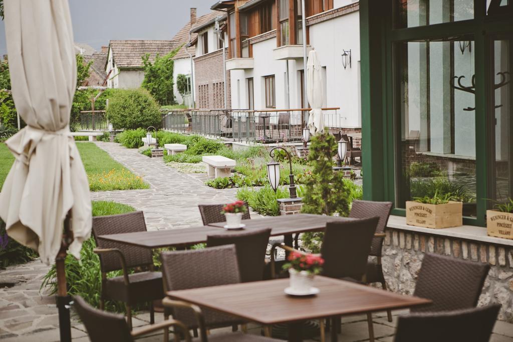 Crocus Gere Bor & Wine 4* Villany