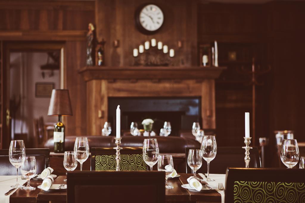 Hotel Crocus Gere Bor & Wine 4*